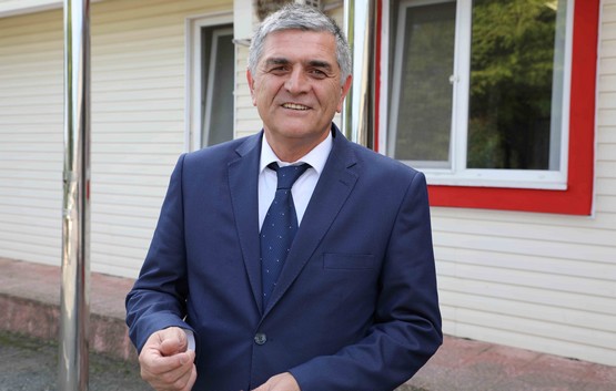 Suat Çakır, ‘Adım Adım Şampiyonluğa İlerliyoruz’!