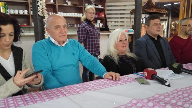Sadece Seçimlerde Hatırlanmak İstemiyoruz! - VİDEOLU