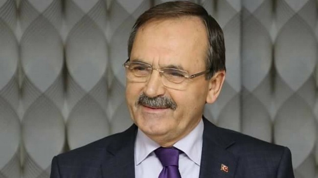 Başkan Şahin Samsun'un Bazı Bölgelerinde Parkomatı Kaldırdı! İşte O Yollar