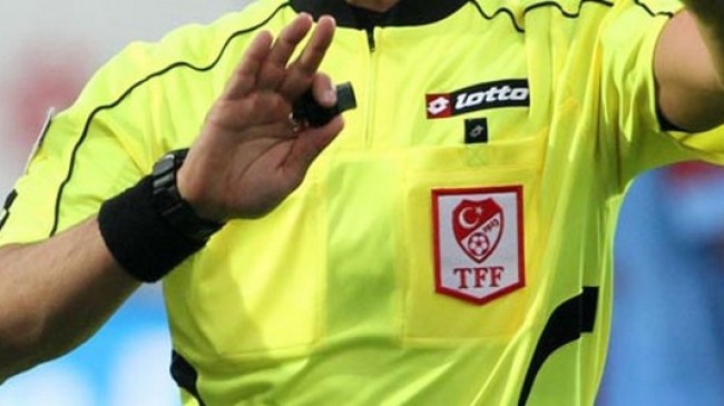 Afyonspor – Samsunspor Maçının Hakemleri Açıklandı!