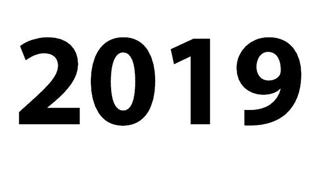 2019’da Neler Değişecek!