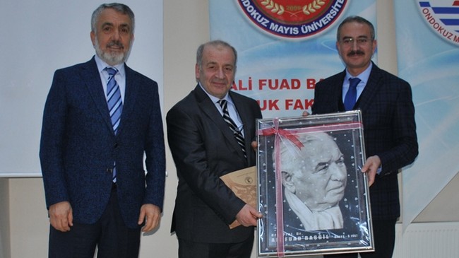 Özgenç, ‘Yeni İnfaz Sistemine İhtiyaç Var’!