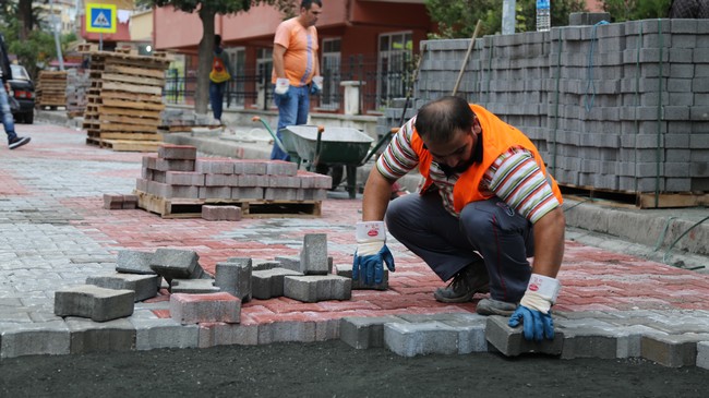 Atakum’da ‘Yaz - Kış’ Durmak Yok!