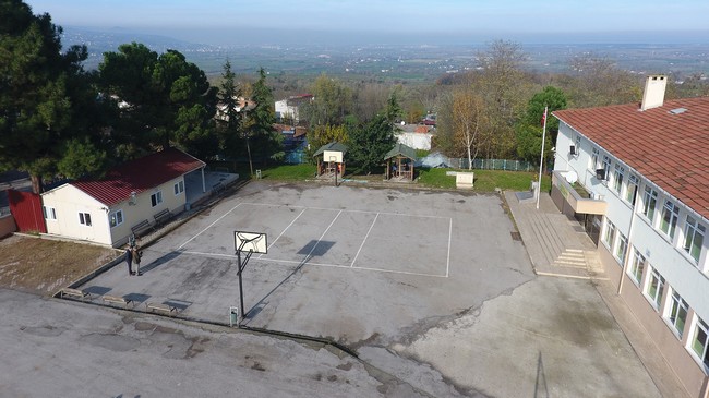Başkan Togar, Öğrencilerin Talebini Gerçekleştiriyor!