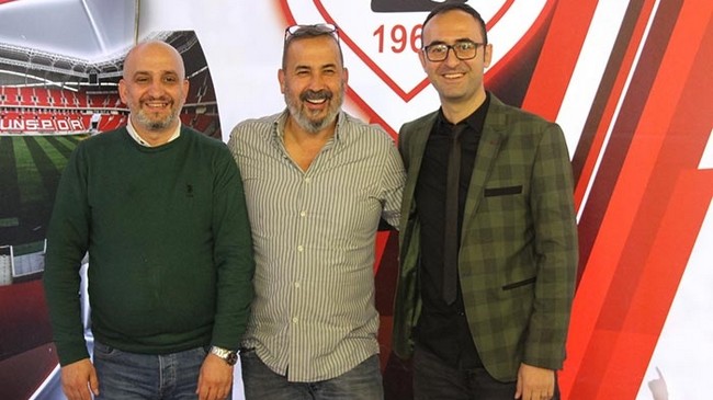 Başkan Uyanık İlk Yarıyı Değerlendirdi!