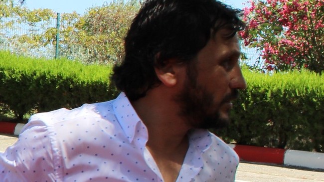 Celil Sağır'dan Çarpıcı Açıklamalar! Yok Öyle Salağa Yatma