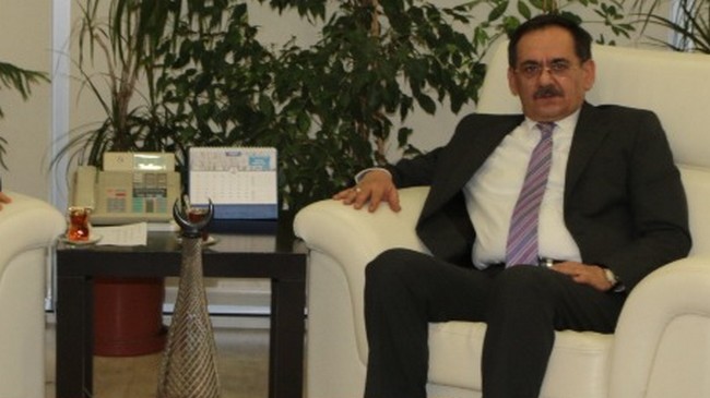 Mustafa Demir; ‘Sorunları Çözeceğiz’!