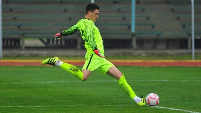 1,99’luk Penaltı Panteri Samsunspor’da!