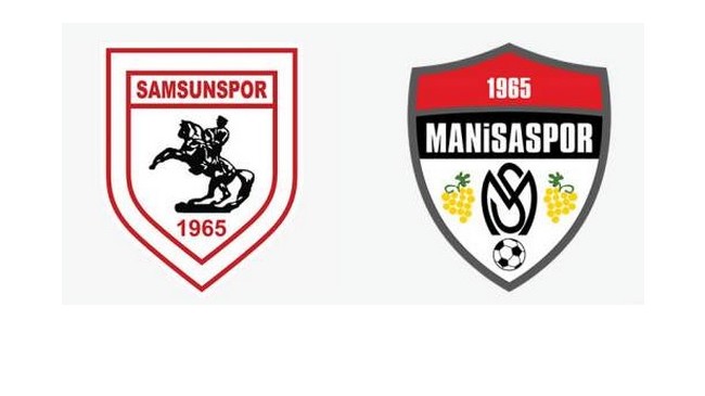 Samsunspor – Manisaspor Maçının Tarihi Değişti!