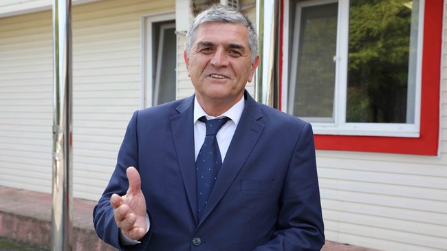 Suat Çakır, ‘Amed Maçını Unutturmak İstiyoruz!