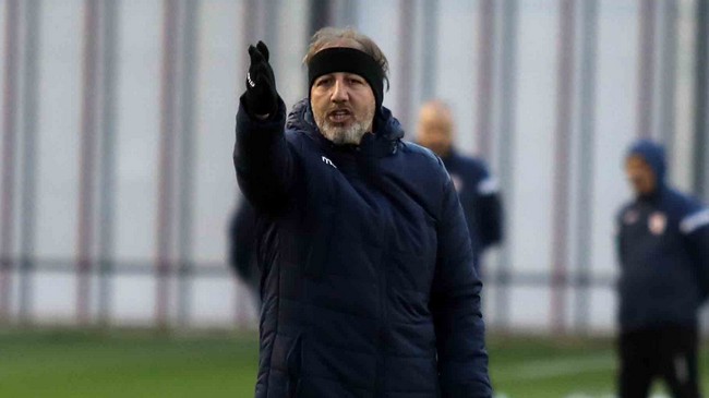 Taner Taşkın'dan Hakeme Sert Tepki!