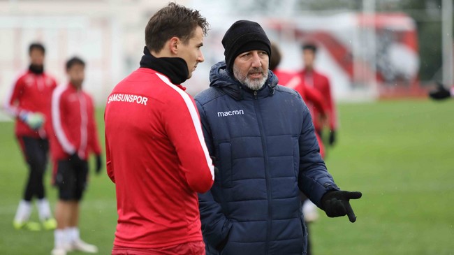 Taner Hoca’dan Bahattin’e Özel İlgi!