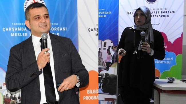 Uzmanları Anlattı, Doğru İş için Ne Yapmalı?