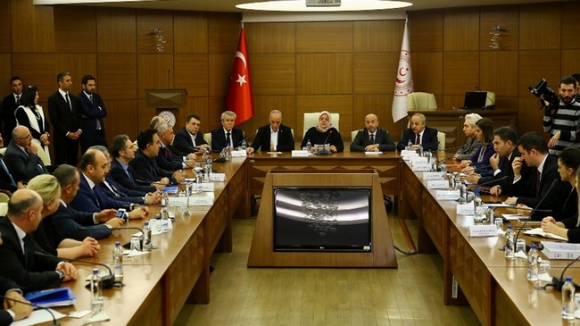 Yeni Asgari Ücret Açıklandı!