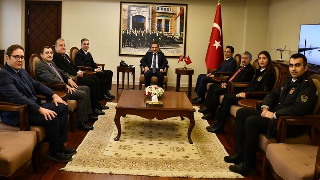 2019’un Teması ‘Akıllı Sınırlar’!