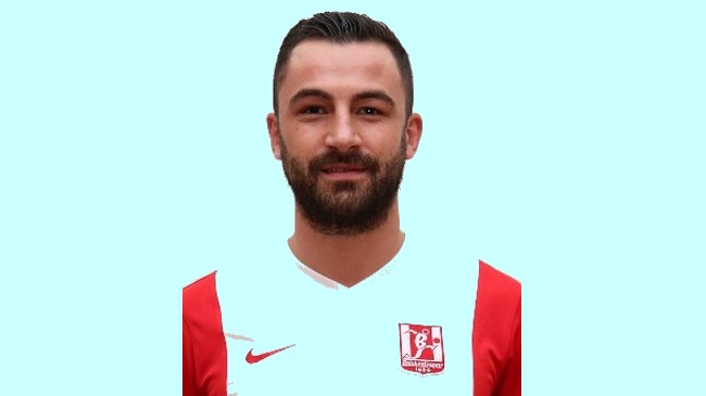 Samsunspor, Eski Golcüsünü Transfer Etti!