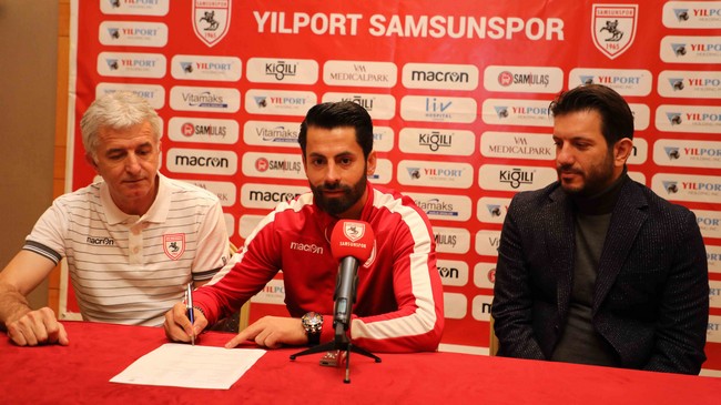 Ahmet Altın’ın Babası Covid-19’a Yenik Düştü!