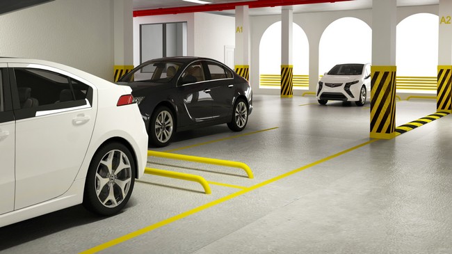 Atakum’da ‘Otopark’ Sorununa Erken Müdahale!