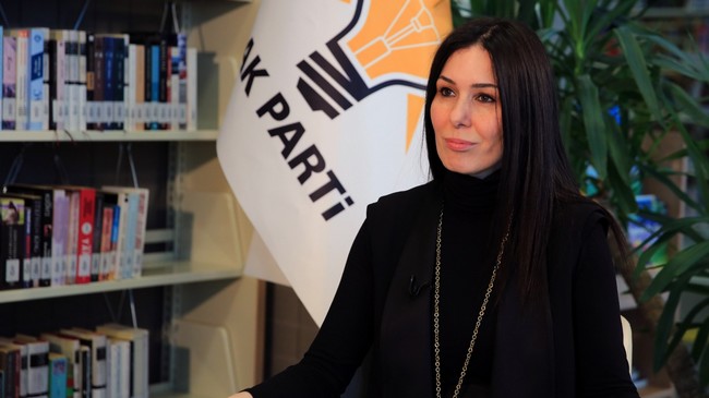 Karaaslan’dan Chp’li Altay’a Sert Tepki! ‘Haddini Aşmıştır’