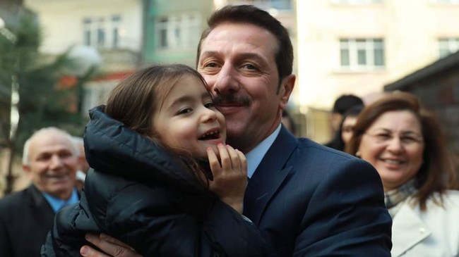 Erdoğan Tok; ‘Sıkılmadık El, Çalınmadık Kapı Bırakmayacağız’!