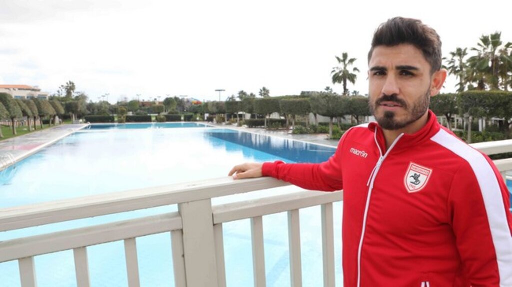 Erhan Kartal; ‘İkinci Yarı Daha İyi Olacak’!