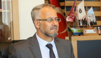 Başkan Çakır'dan ‘10 Ocak Çalışan Gazeteciler Günü' Kutlama Mesajı!