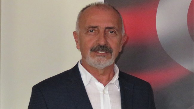 Mehmet Kundak, ‘Martın Sonu Bahar Olacak’!