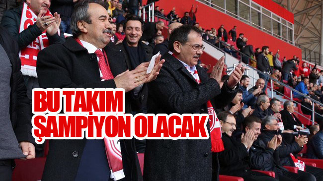 Mustafa Demir’den Samsunspor’a Tam Not!