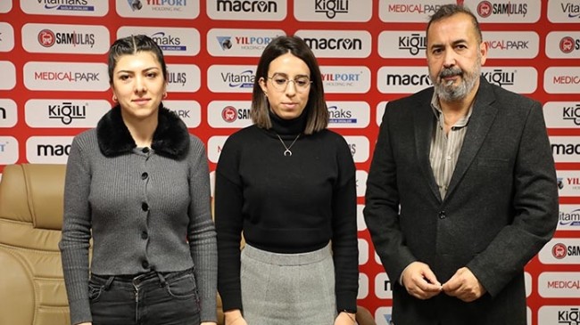 Samsunspor’un Avukatlarından Selim Teber’e Kötü Haber!