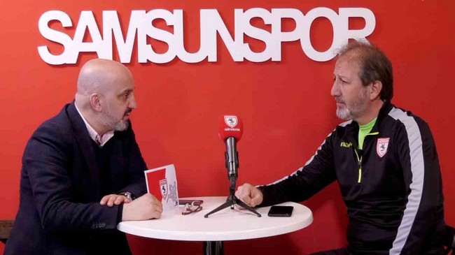 Taner Taşkın, ‘Afyon Yutmuş Gibi Bir Haller’!