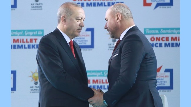 Togar, ‘Sorumluluklarımız Kat Kat Arttı’!