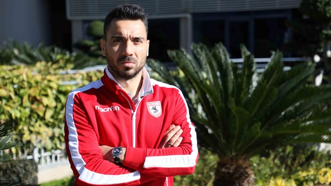 Yılmaz Özeren, 'Her Maç Final Olacak'!