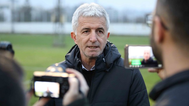 Samsunspor Hakemleri Şikâyete Hazırlanıyor!
