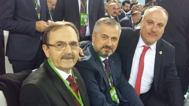 Başkan Zihni Şahin, Seçim Manifestosu'nu Değerlendirdi!