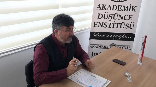 Araçların Yayalara Yol Vermesine Felsefi Bakış!