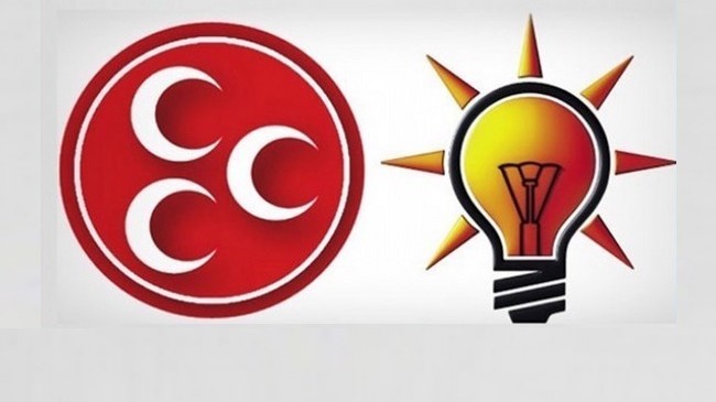 Cumhur İttifakı Samsun’da Listeyi Açıkladı!