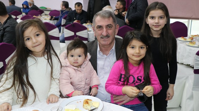 Fuat Köktaş, 'Milletimiz Çok İyi Görüyor'!
