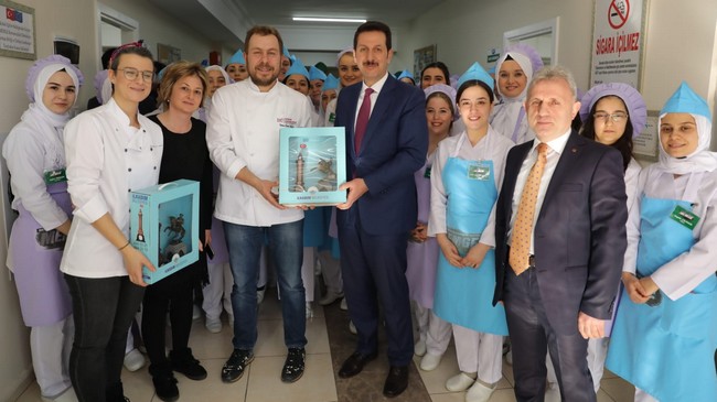 MEMGE’den 200 Kişi Sektörde İstihdam Edildi!