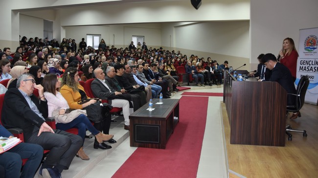Öğretmen Adaylarına Altın Tavsiyeler!