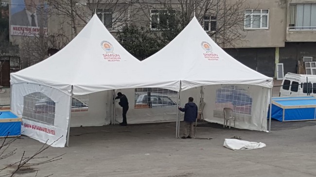 Tanzim Satışlar Samsun'da Başlıyor! İşte O 7 Nokta