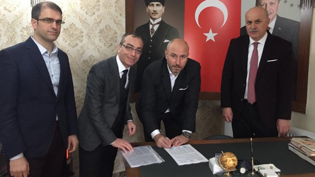 Tekkeköy’ün Her Mahallesi İçin Protokol İmzalandı!