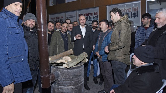Togar, ‘Birlikte Başladık, Birlikte Başardık’!