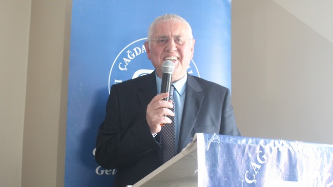 Yaşar Sezen Güven Tazeledi!