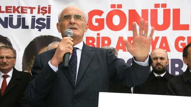 Yılmaz, ‘Samsun Değerli Bir Mücevher Gibidir’!