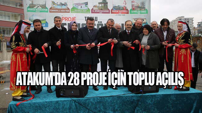 İshak Taşçı, Son Gününde Bile Durmuyor!