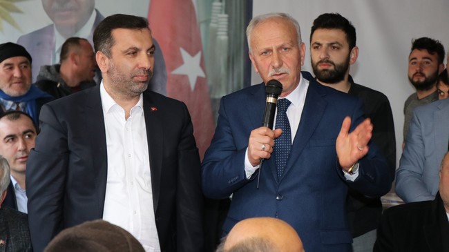 Karapıçak Kavak’ta Açtı Ağzını Yumdu Gözünü!