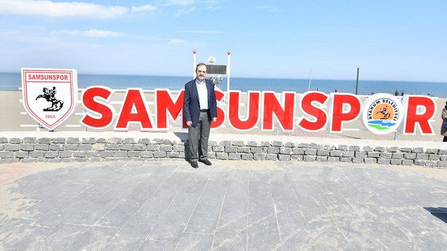 Başkan Zihni Şahin; ‘Artık Vakit Geldi’!