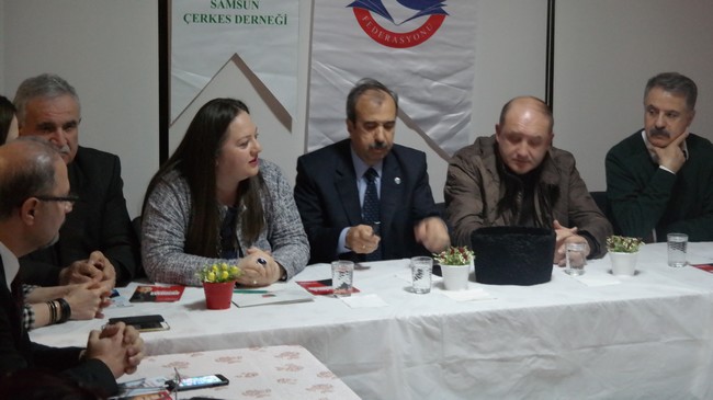 Hayati Tekin’den Çerkes Ethem Açıklaması! ‘Heykelini Dikeceğim’