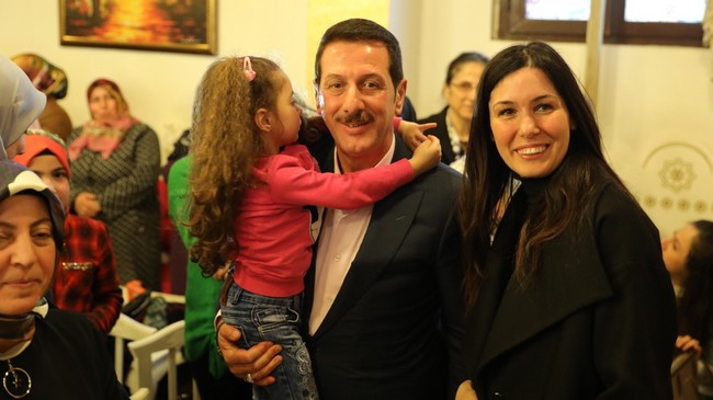 İlkadım’da Yeni Dönemde Yeni İstihdam Projeleri!