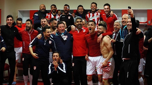 İsmet Hoca Bayrampaşa Maçını Değerlendirdi!